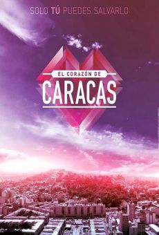 El corazón de Caracas on-line gratuito