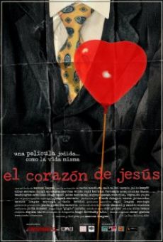 Ver película El corazón de Jesús