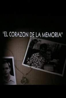 Ver película El corazón de la memoria