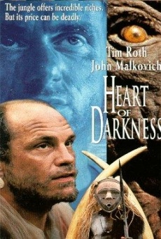 Heart of Darkness online