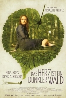 Das Herz ist ein dunkler Wald online free