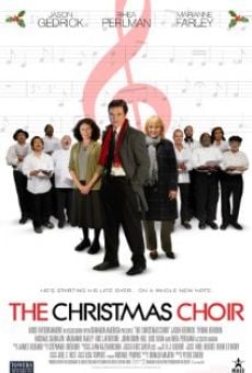 The Christmas Choir online kostenlos