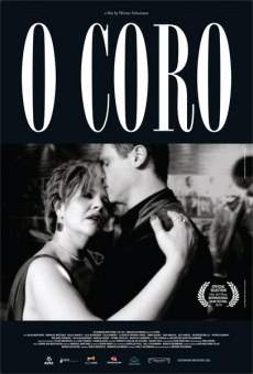 O coro on-line gratuito