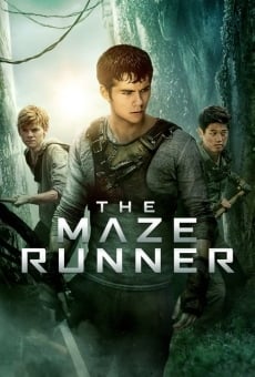 The Maze Runner online kostenlos