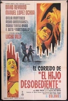 El corrido del hijo desobediente gratis