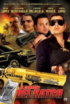 Película: El corrido del Katch