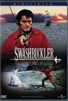 Swashbuckler (1976)