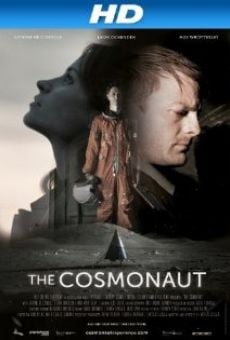 El cosmonauta