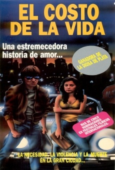 Watch El costo de la vida online stream