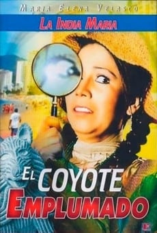 El coyote emplumado online streaming