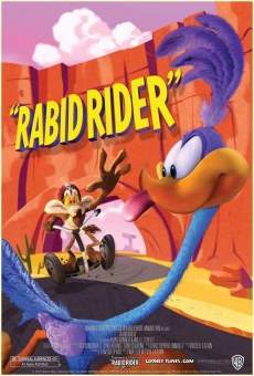 Looney Tunes' The Road Runner & Wile E. Coyote: Rabid Rider online