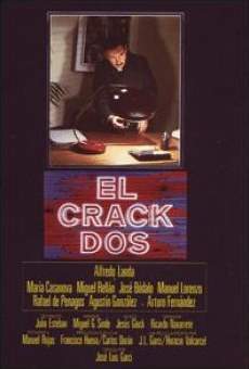 El crack dos online streaming