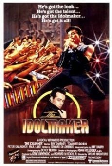 The Idolmaker Online Free