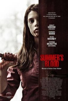 Watch Summer's Blood online stream