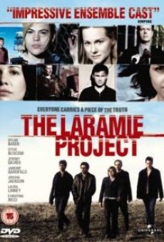 Película: El crimen de Laramie