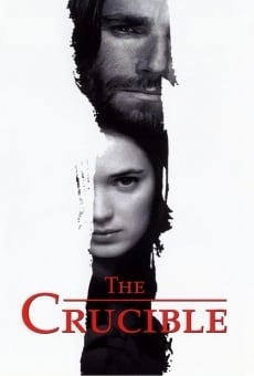 The Crucible online free