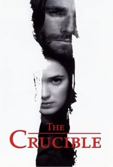 The Crucible on-line gratuito