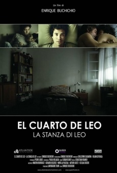 El cuarto de Leo