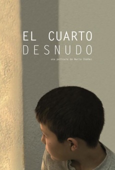 Película: El cuarto desnudo