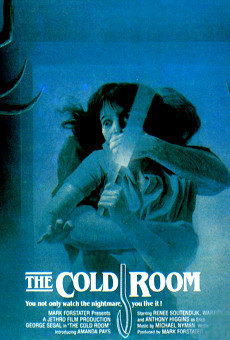 The Cold Room stream online deutsch