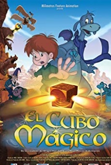 Watch El cubo mágico online stream