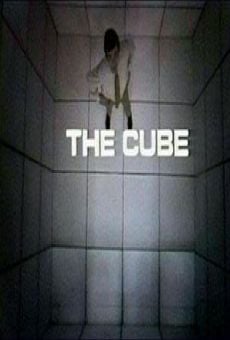 NBC Experiment in Television: The Cube on-line gratuito