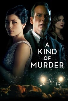 A Kind of Murder en ligne gratuit