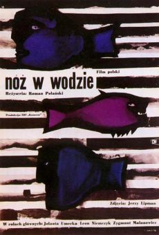 Nóz W. Wodzie gratis