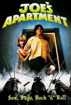 Joe's Apartment, película en español