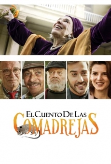 El Cuento de las Comadrejas (2019)