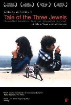 The Tale of the Three Lost Jewels on-line gratuito