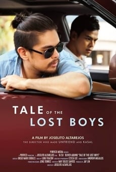 Tale of the Lost Boys