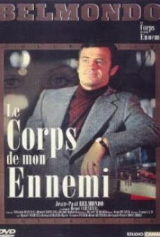 Le corps de mon ennemi