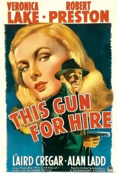 This Gun for Hire online free