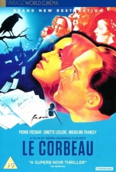 Il corvo online streaming
