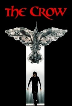 Il corvo - The Crow online streaming