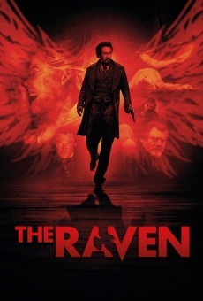 Watch The Raven online stream