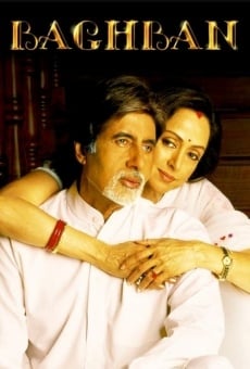 Baghban stream online deutsch