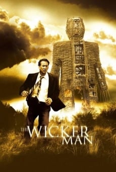 The Wicker Man stream online deutsch