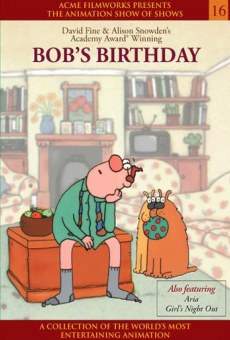 L'anniversaire de Bob