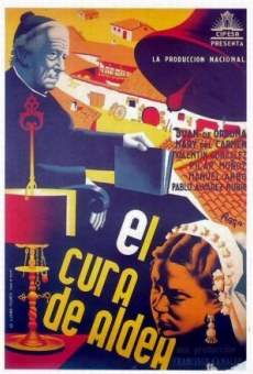 El cura de aldea online free