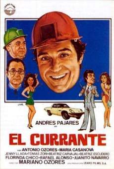 El currante Online Free