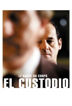 El custodio