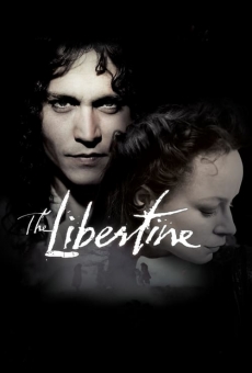 The Libertine on-line gratuito
