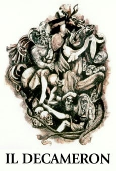 Il Decameron on-line gratuito