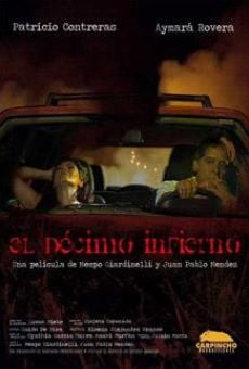 El décimo infierno streaming en ligne gratuit