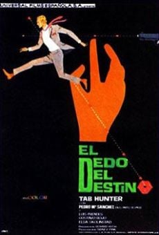 El dedo del destino