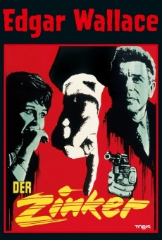 Edgar Wallace - Der Zinker streaming en ligne gratuit