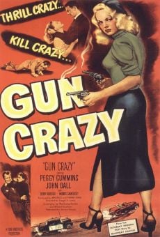 Gun Crazy: Le démon des armes