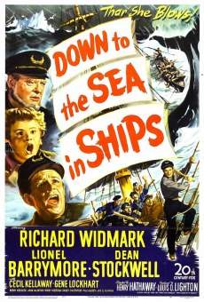 Down to the Sea in Ships online kostenlos